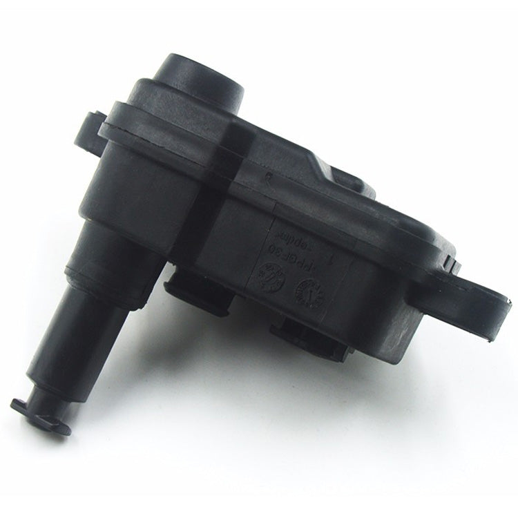 Car Fuel Filler Flap Door Lock Actuator Motor with Cable 4L0 862 153D / 4L0862153D / 4L0 862 153 D for Audi, 4L0 862 153D