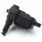 Car Fuel Filler Flap Door Lock Actuator Motor with Cable 4L0 862 153D / 4L0862153D / 4L0 862 153 D for Audi, 4L0 862 153D