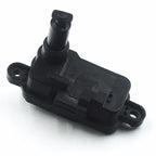 Car Fuel Filler Flap Door Lock Actuator Motor with Cable 4L0 862 153D / 4L0862153D / 4L0 862 153 D for Audi, 4L0 862 153D