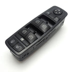 Car Auto Electronic Window Master Control Switch Button A1698206610 / 1698206610 for Mercedes-Benz B-Class, For Mercedes-Benz B-Class
