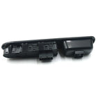 Car Auto Electronic Window Master Control Switch Button 6554.QC for Citroen / Peugeot, For Citroen / Peugeot