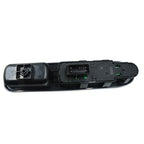 Car Auto Electronic Window Master Control Switch Button 6554.QC for Citroen / Peugeot, For Citroen / Peugeot