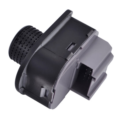 Car Auto Mirror Control Switch Adjust Knob 1J1 959 565F for Volkswagen, For Volkswagen