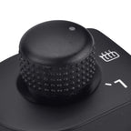 Car Auto Mirror Control Switch Adjust Knob 1J1 959 565F for Volkswagen, For Volkswagen