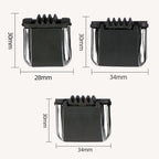 Car Left and Right Side Air Conditioning Exhaust Switch Paddle for Toyota Camry, Left Driving, For Toyota Camry