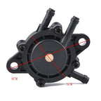 Fuel Pump Replaces for Briggs & Stratton 491922 / 691034 / 692313 / 808281, uel Pump Replaces