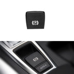 Car Electronic Handbrake Switch P Key for BMW X5 / X6, Left Driving, P Key