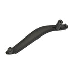 Car Right Side Inside Doors Handle Pull Trim Cover for BMW X5 / X6, Left Driving, Right Side (Black), Right Side (Dark Coffee), Right Side (Orange), Right Side (Grey White), Right Side (Beige)