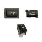 Car Trunk Switch Button Assembly for BMW F30, Left Driving, Assembly for BMW F30