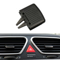 Car Air Conditioning Exhaust Switch Paddle for Volkswagen Scirocco 2009-2013, Left Driving, For Volkswagen Scirocco
