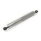 Car Right Side Trunk Lid Lift Support Shock with Tension Spring Lid for BMW F18 2010-2017, Left Driving, Right Side for BMW F18 2010-2017