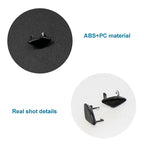 Car Right Side Seat Headrest Adjustment Switch Button for Mercedes-Benz S Class W222 2014-2019, Left Driving, Right Side