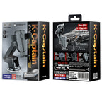 WK WA-S55 K Captain Speed Series Mechanic Car Center Console Holder, WA-S55