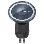 MOMAX MoVe Universal Transparent Magnetic Air Outlet Car Holder, CM22E, CM22L