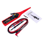 MS8211 Car Electric Circuit Tester, MS8211 (Red)
