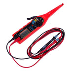 MS8211 Car Electric Circuit Tester, MS8211 (Red)