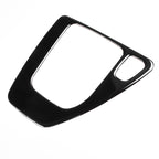 For BMW 3 Series E90/E92 2005-2012 Car Gear Panel Decoration Sticker, Right Drive, Car Gear Panel, Right Drive