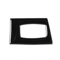 For BMW 3 Series E90 2005-2012 Car Ignition Switch Keyhole Decorative Sticker, Left Drive, Car Ignition Switch Keyhole, Left Drive