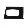 For BMW 3 Series E90 2005-2012 Car Ignition Switch Keyhole Decorative Sticker, Right Drive, Car Ignition Switch Keyhole, Right Drive
