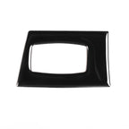 For BMW 3 Series E90 2005-2012 Car Ignition Switch Keyhole Decorative Sticker, Right Drive, Car Ignition Switch Keyhole, Right Drive