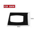 For BMW 3 Series E90 2005-2012 Car Ignition Switch Keyhole Decorative Sticker, Right Drive, Car Ignition Switch Keyhole, Right Drive