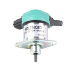For Kubota Engine Flameout Solenoid Valve 17208-60015, 17208-60015