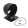Car 60mm Instrument Frame Meter Cover, 60mm ABS