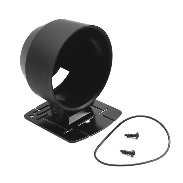 Car 60mm Instrument Frame Meter Cover, 60mm ABS