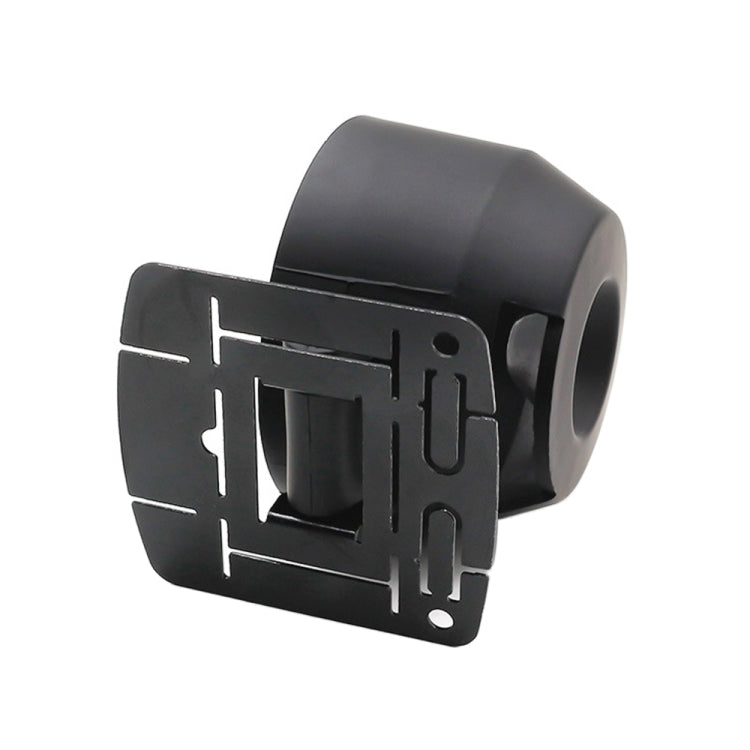 Car 60mm Instrument Frame Meter Cover, 60mm ABS