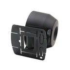 Car 60mm Instrument Frame Meter Cover, 60mm ABS