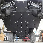 For Polaris General Ranger RS1 Beach Car Modified UTV Skid Plate Washer Bolts, For Polaris General Ranger RS1