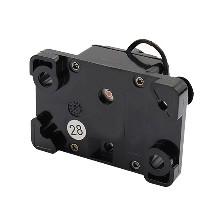 Off-road Vehicle / Automatic 30A Manual Circuit Breaker Overcurrent Protector, 30A