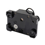 Off-road Vehicle / Automatic 50A Manual Circuit Breaker Overcurrent Protector, 50A