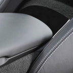 For Chevrolet Corvette C7 2014-2019 Car Rear Center Decorative Sticker, Left Drive, Rear Center