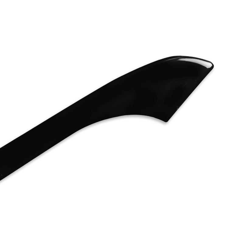 For Mazda 3 Axela 2010-2013 Car Central Display Screen with USB Decorative Sticker, Left Drive, Central Display Screen with USB, Left Drive