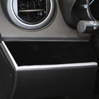 For Mazda 3 Axela 2010-2013 Car Steering Wheel Left Decorative Sticker, Left Drive, Steering Wheel Left, Left Drive