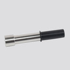 4 PCS Car Removal Tool Door Hinge Bushing Parts Metal + Plastic Universal Replacement for Jeep Wrangler JKU 2007-2018, 4 PCS