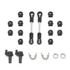 Car Intake Repair Kit Intake Manifold 059129711 / 059129712 for Audi / Volkswagen, 059129712