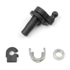 Car Intake Repair Kit Intake Manifold 059129711 / 059129712 for Audi / Volkswagen, 059129712