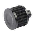 CCV Crank Case Vent Reroute Kit for 07.5-17 Dodge 6.7 Cummins 2500 3500, CCV Crank Case Vent Reroute Kit