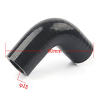 CCV Crank Case Vent Reroute Kit for 07.5-17 Dodge 6.7 Cummins 2500 3500, CCV Crank Case Vent Reroute Kit