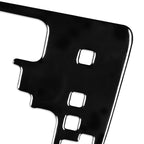 For Mazda 3 Axela 2010-2013 9 in 1 Car AC Gear Panel Set C Decorative Sticker, Right Drive, AC Gear Panel Set C, Right Drive