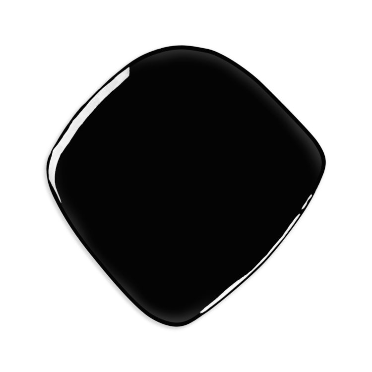 For Chevrolet Corvette C5 1998-2004 Car Water Cup Holder Cover Decorative Sticker, Left Drive, Water Cup Holder Cover