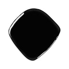 For Chevrolet Corvette C5 1998-2004 3 in 1 Car Gear Panel B Decorative Sticker, Left Drive, Gear Panel B
