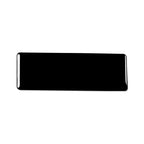 For Mercedes-Benz E-Class W210 1996-2002 Car Driver AC Air Outlet Decorative Sticker, Left Drive, Driver AC Air Outlet, Left Drive