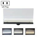 Paintless Dent Repair Removal Tool Checking Reflector Line Tricolor Detection Board, US Plug, US Plug