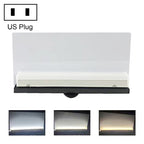 Paintless Dent Repair Removal Tool Checking Reflector Line Tricolor Detection Board, US Plug, US Plug