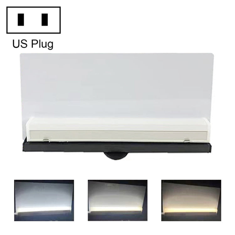 Paintless Dent Repair Removal Tool Checking Reflector Line Tricolor Detection Board, US Plug, US Plug
