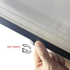 Paintless Dent Repair Removal Tool Checking Reflector Line Tricolor Detection Board, US Plug, US Plug
