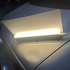 Paintless Dent Repair Removal Tool Checking Reflector Line Tricolor Detection Board, US Plug, US Plug